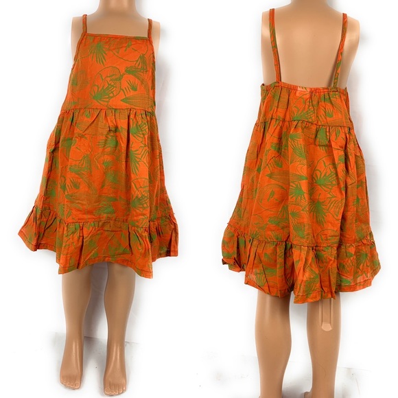 Sundress for girls - Picture 6 of 7